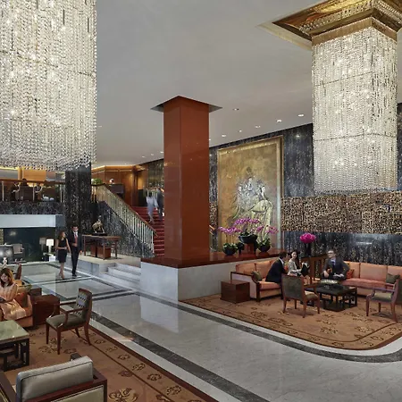 Mandarin Oriental, Hong Kong-2